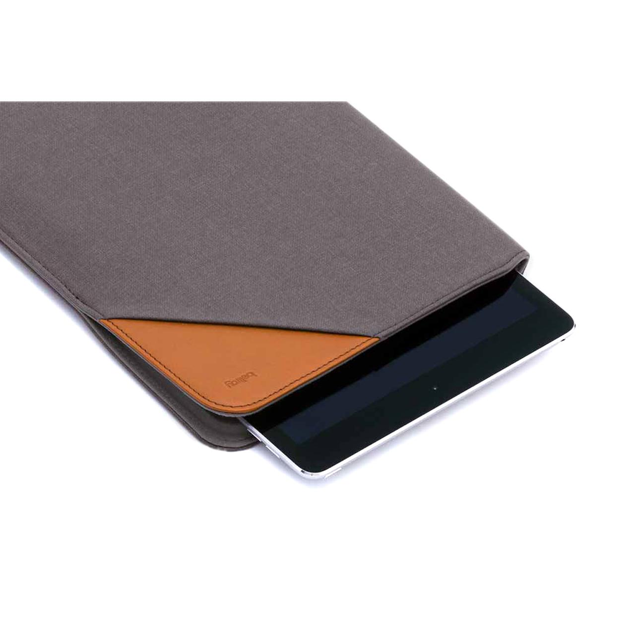Bellroy Synthetic Tablet Sleeve 10 Inch in Grey (Gray) for Men Lyst
