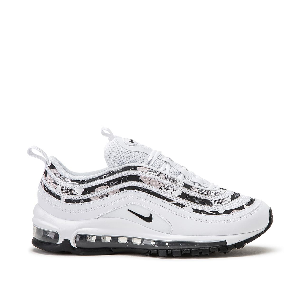 Nike Synthetic Nike Wmns Air Max 97 Se ''floral'' in White for Men | Lyst