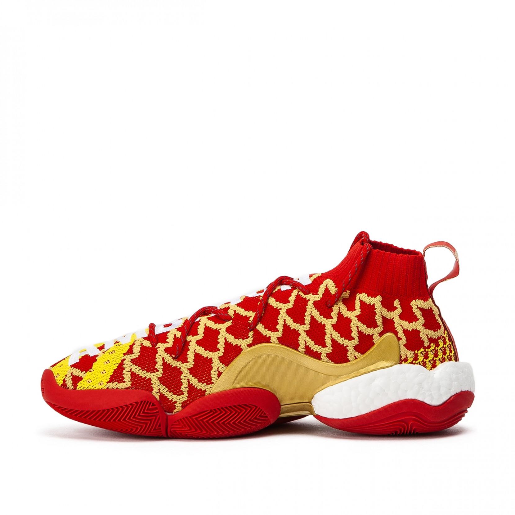 pharrell x adidas crazy byw chinese new year