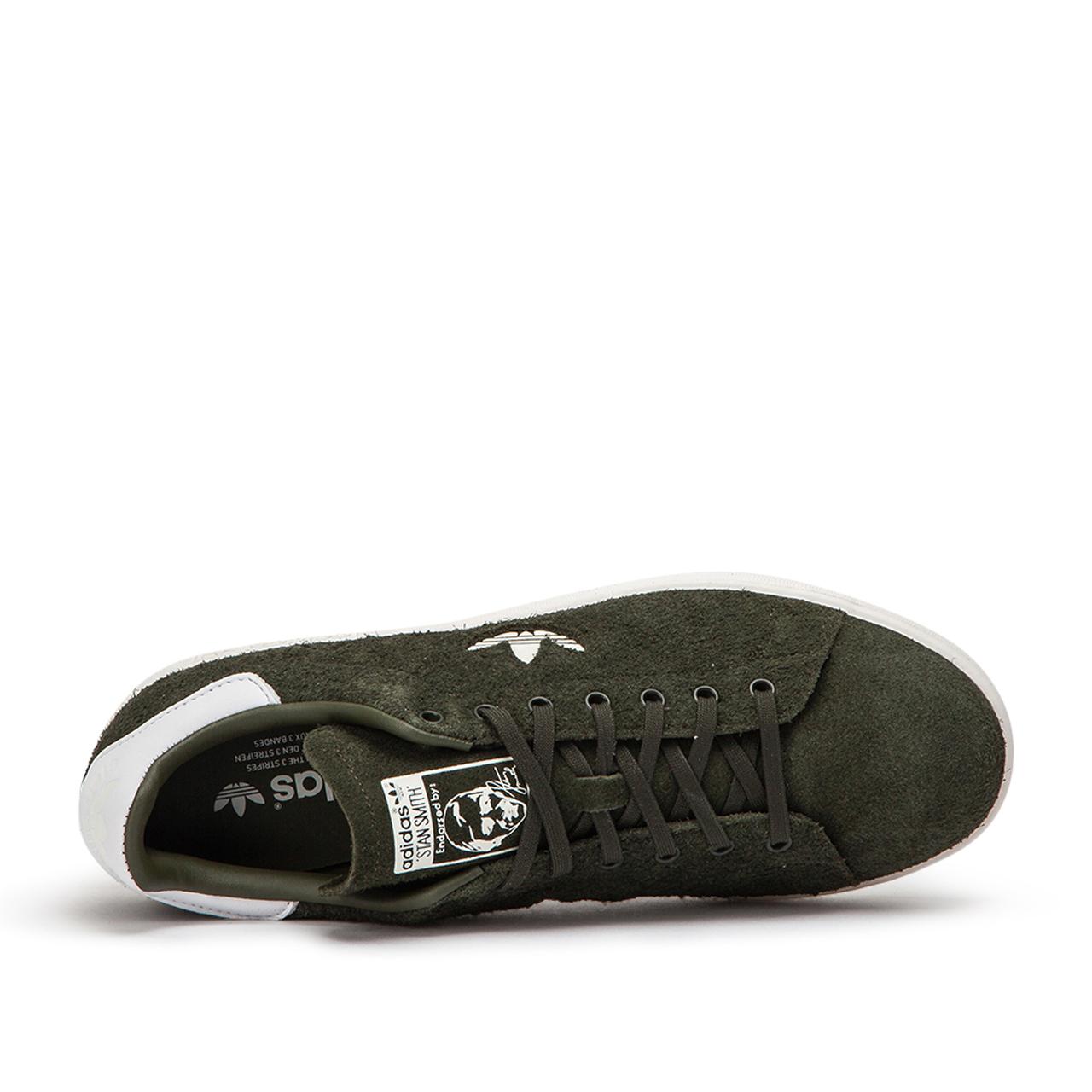 stan smith olive
