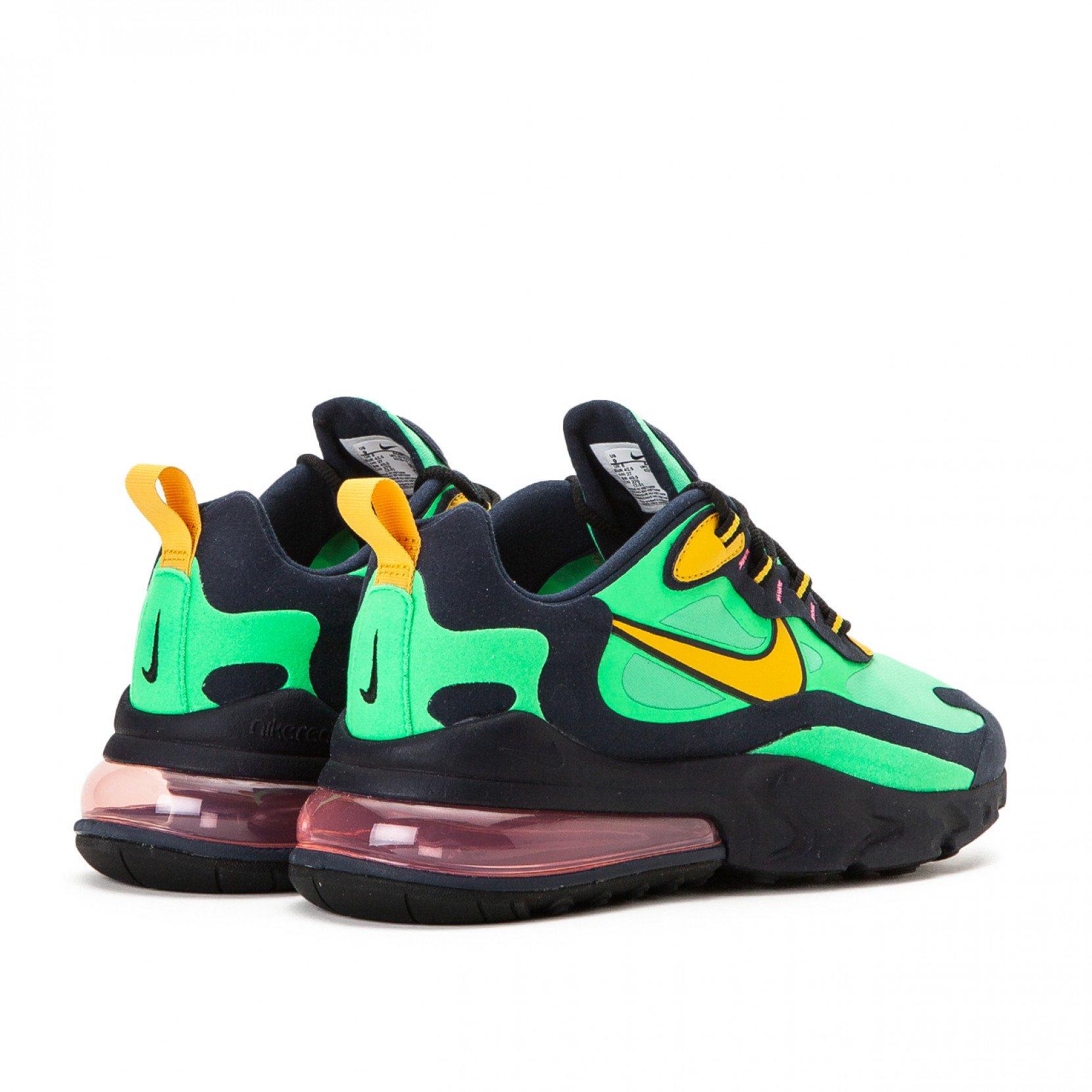 nike 270 react pop art