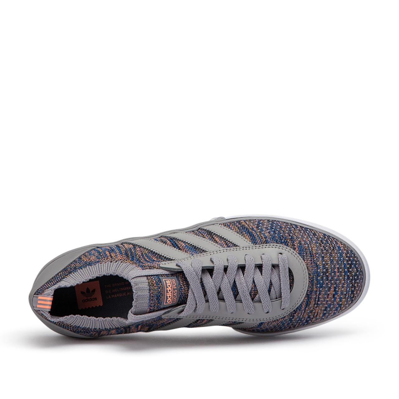 lucas premiere pk adidas
