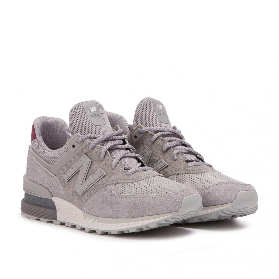 new balance 574 sport peaks to streets