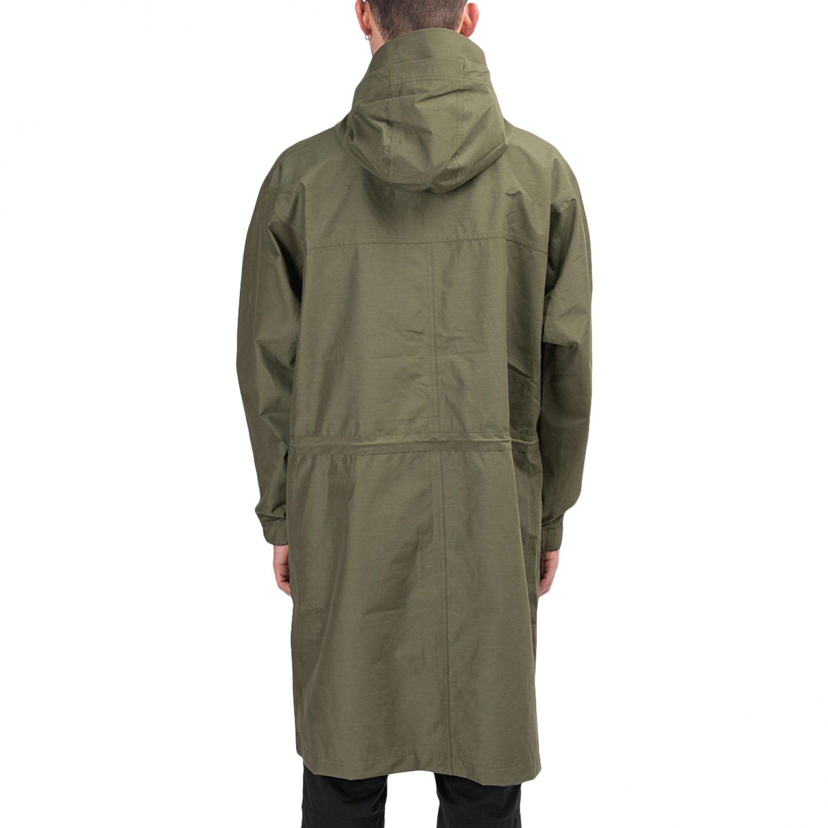 snow peak fr rain jacket