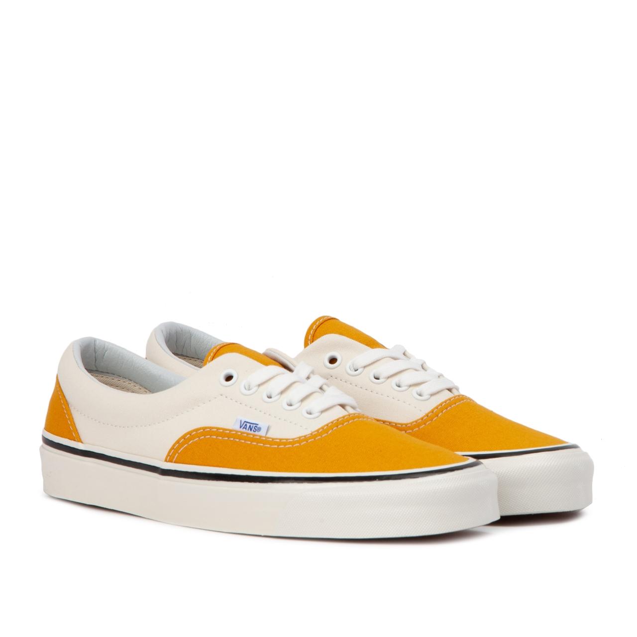 vans era yellow vans era yellow