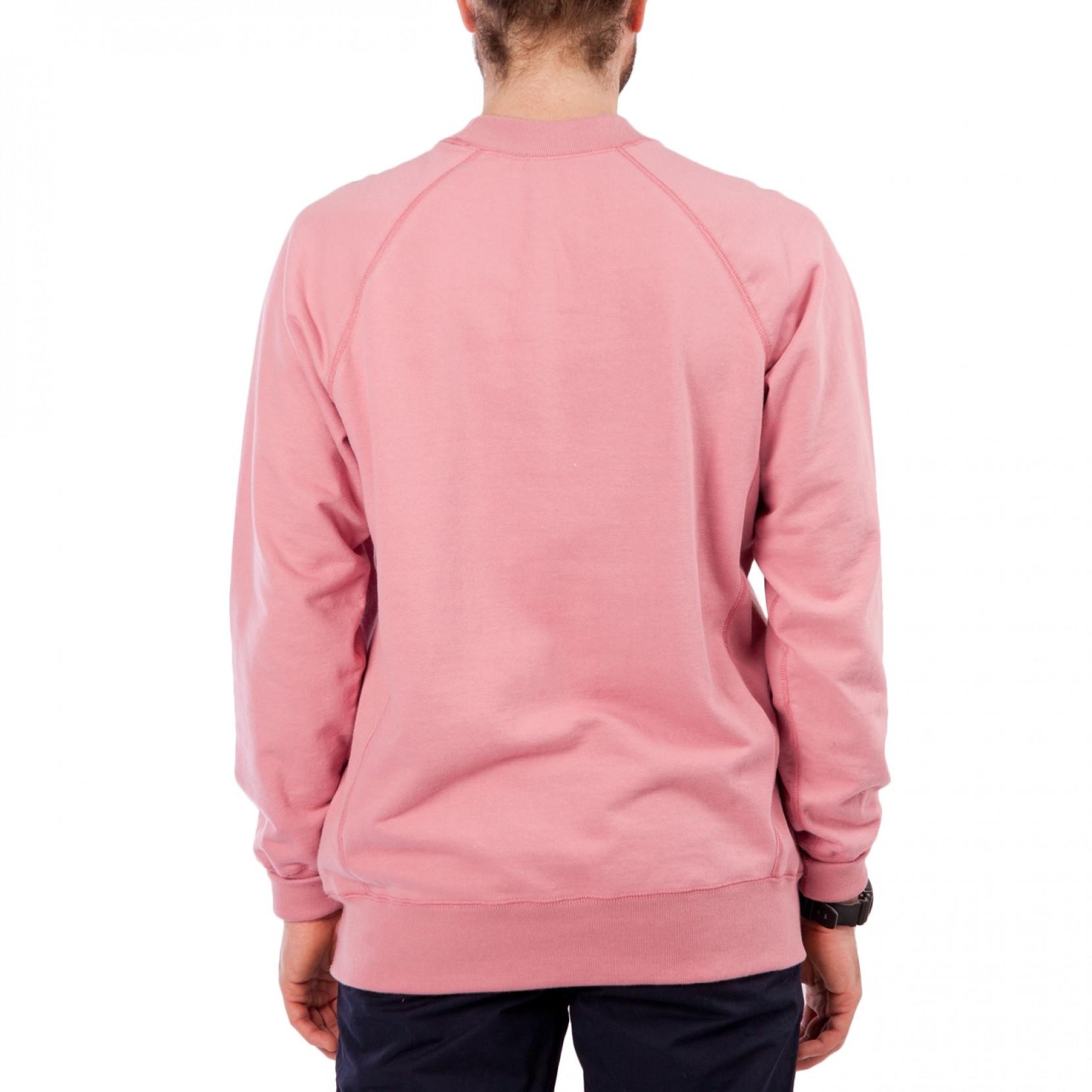 ald sweater pink
