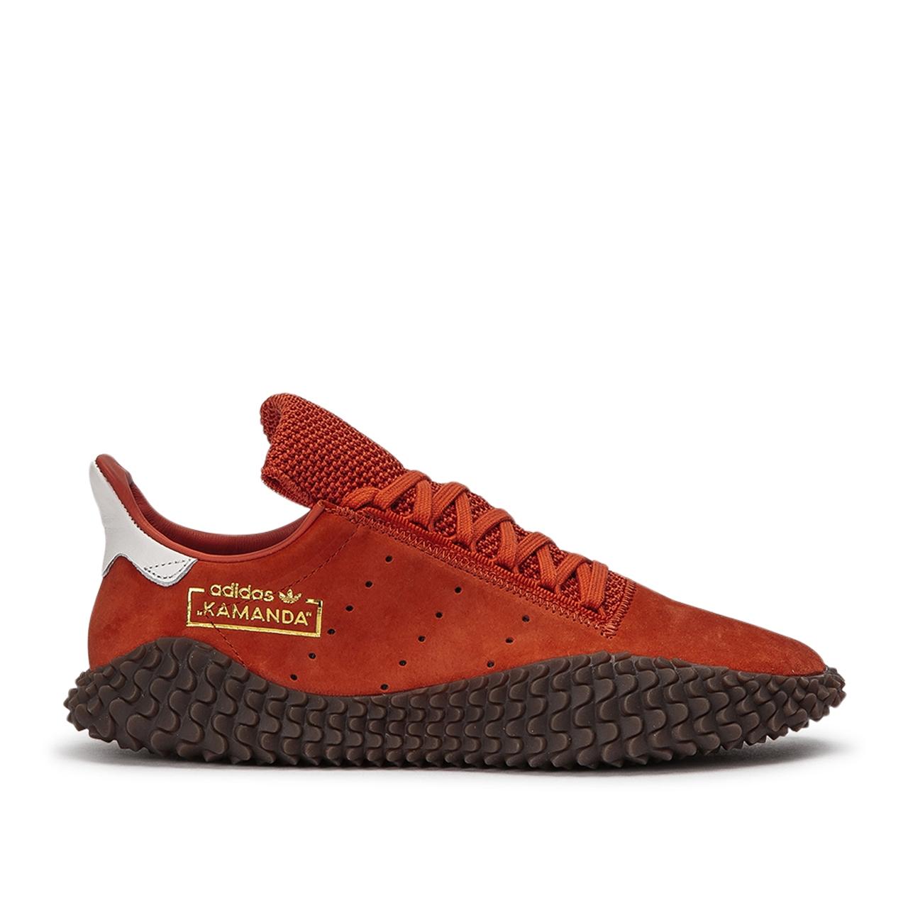 adidas kamanda maroon