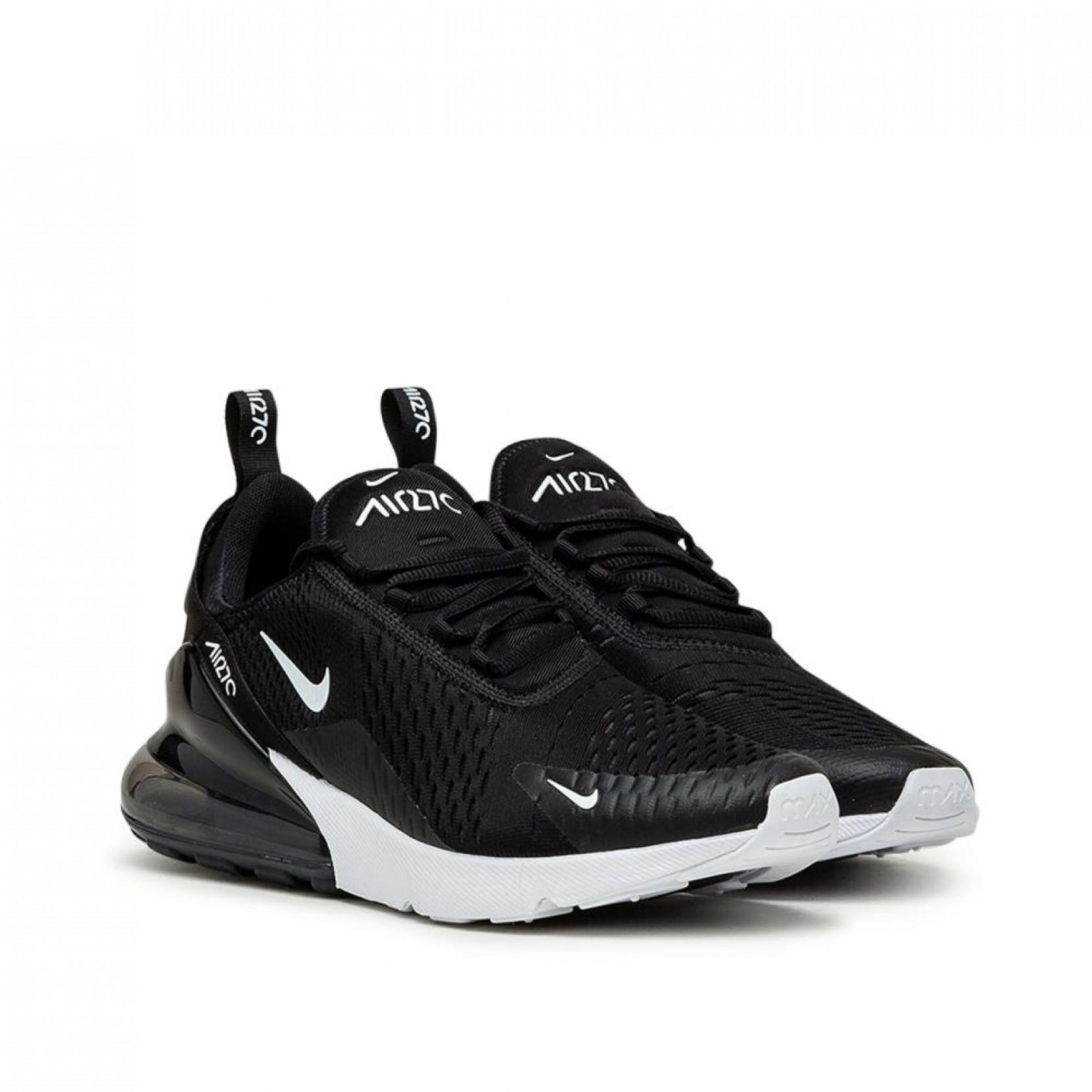 nike 270 schwarz