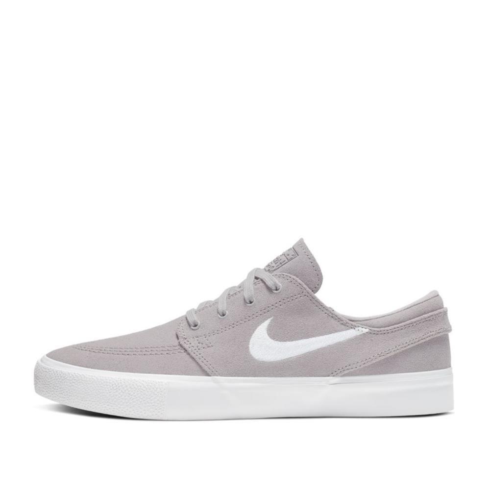 janoski nike grey