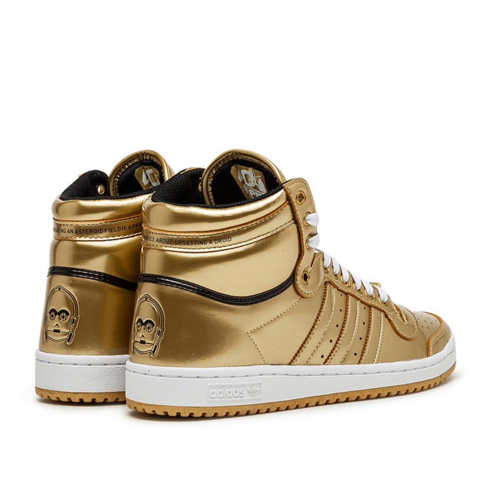 Buy > adidas top ten hi c3po > in stock