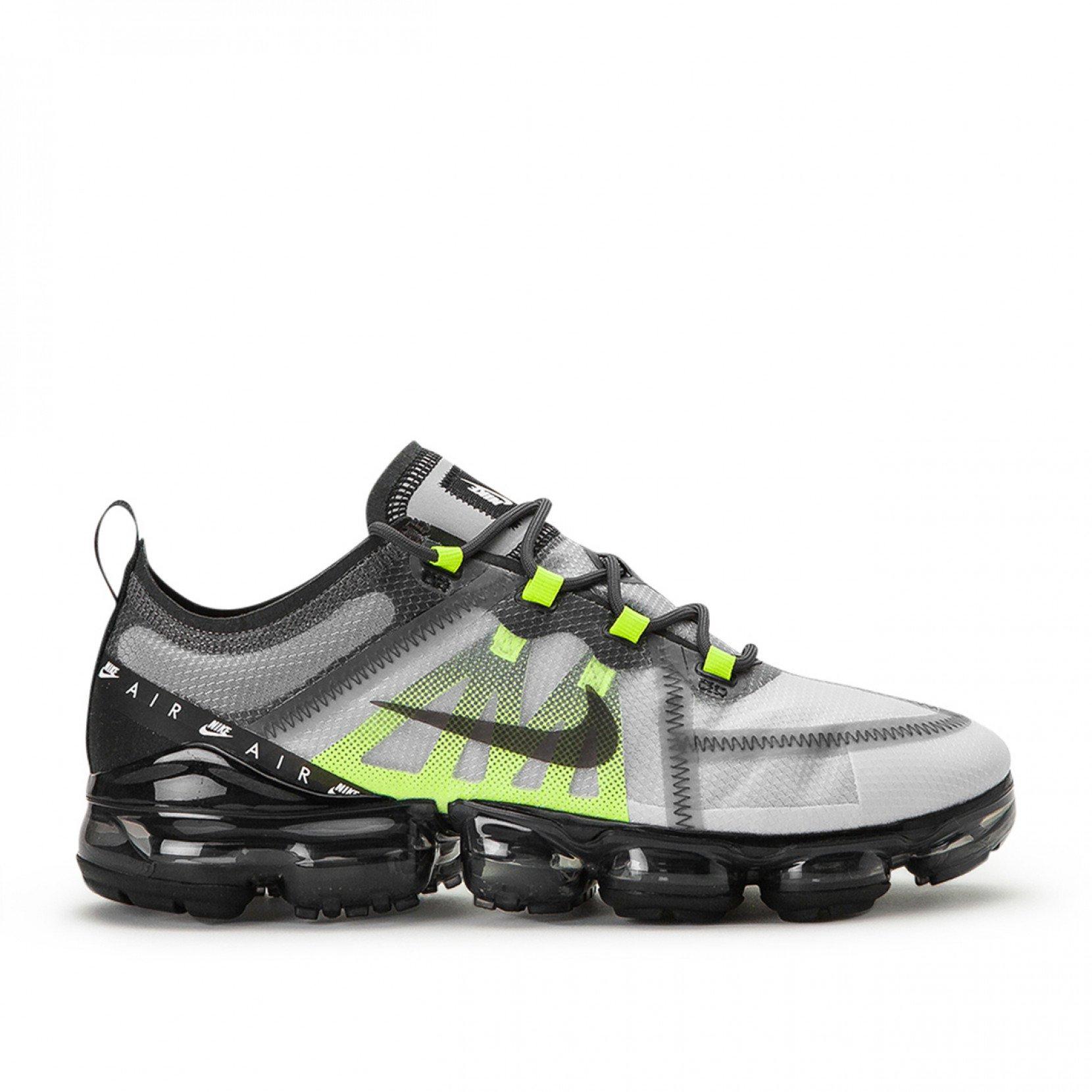 Nike Synthetic Air Vapormax 2019 Lx in Grey (Gray) for Men - Lyst