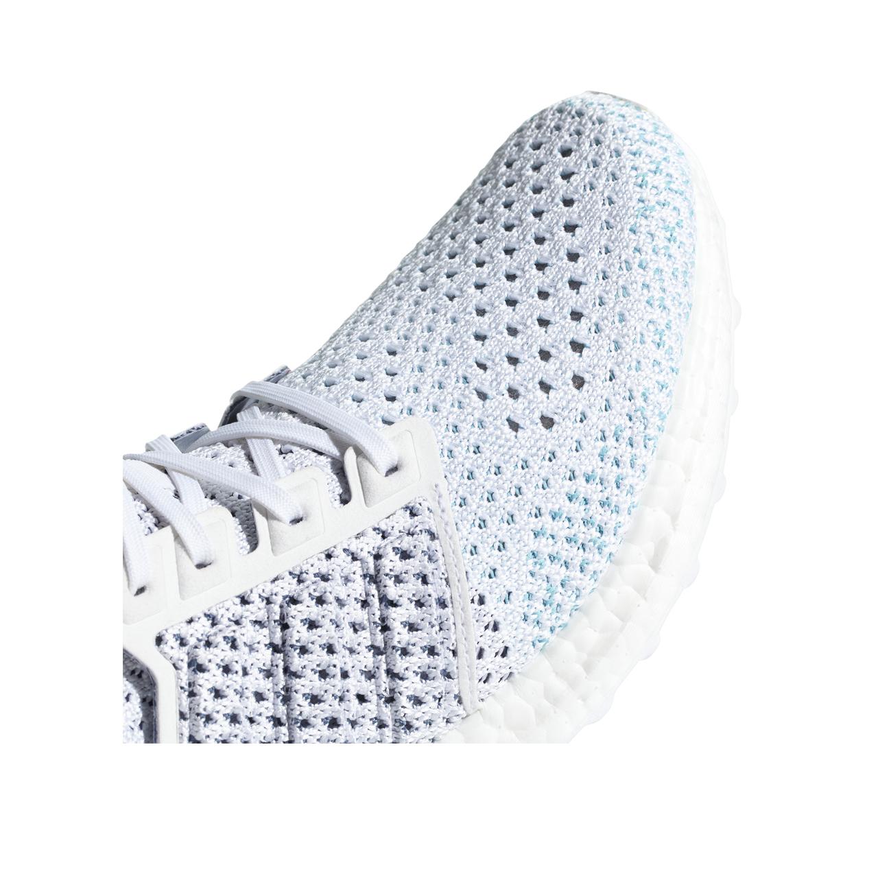 ultra boost clima parley white blue