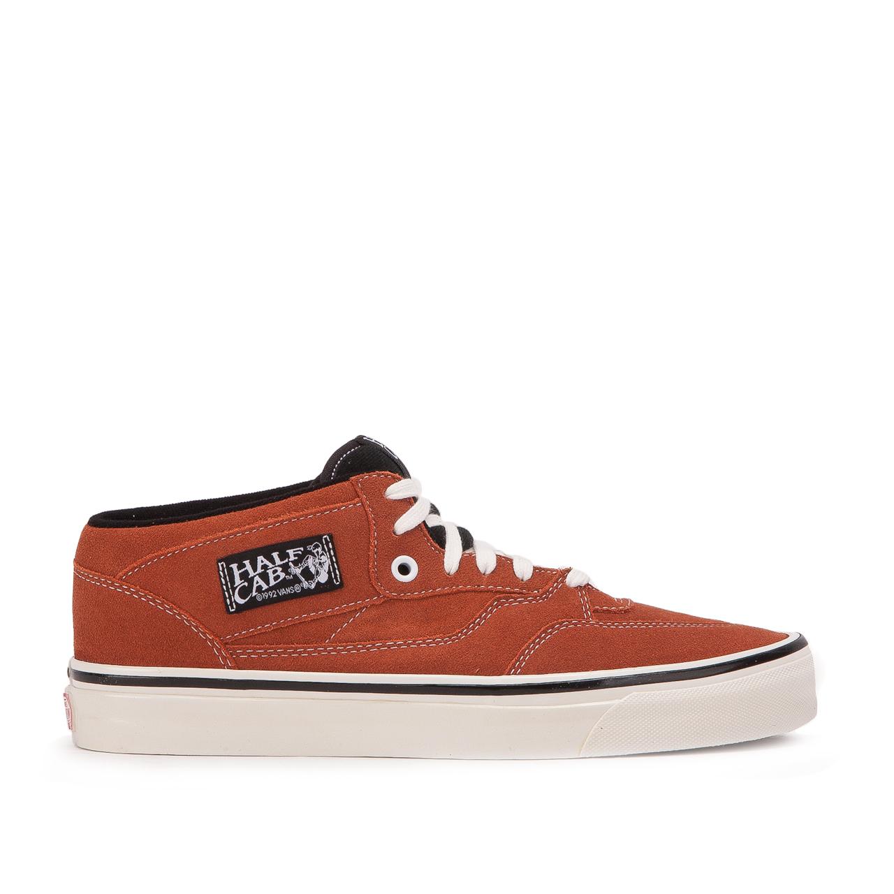 half cab 33