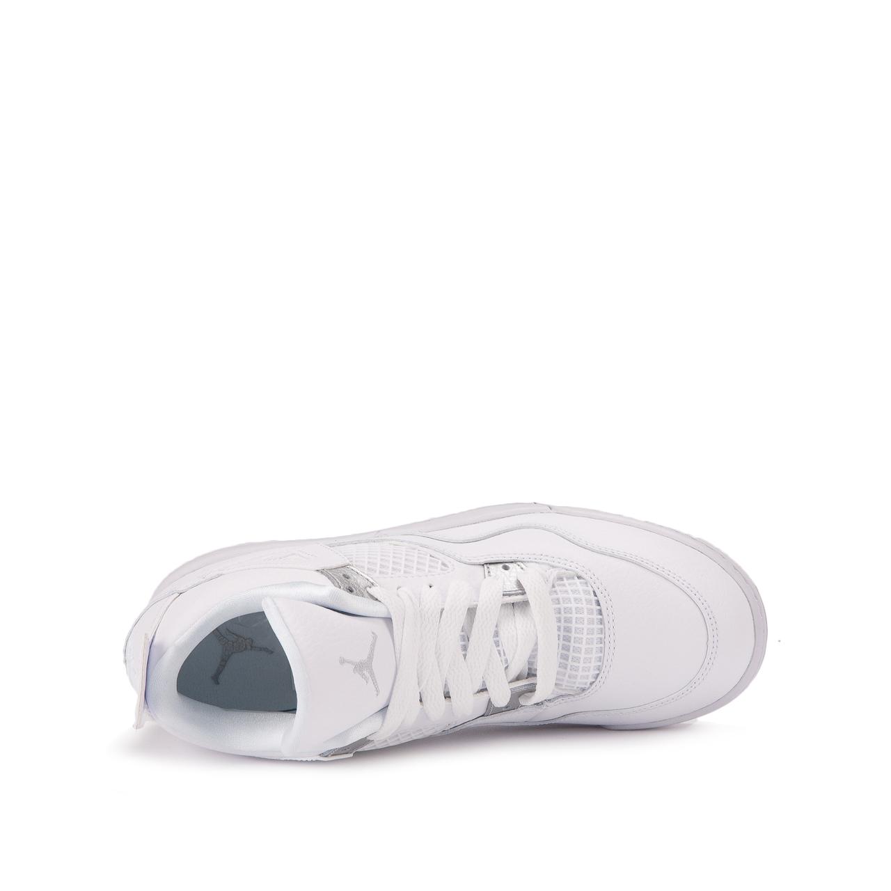 Nike Leather Nike Air Jordan Iv Retro \