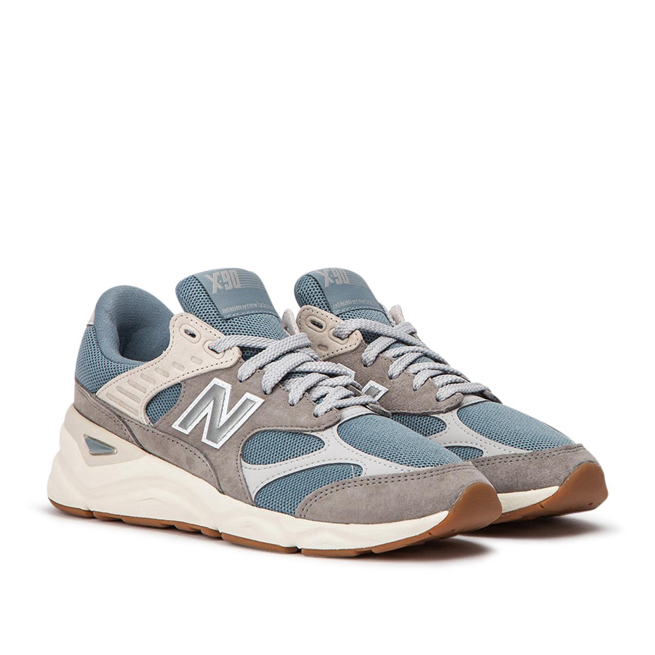 New Balance Msx90 Rcc in Grey (Gray) for Men - Lyst New Balance Msx90 Rcc in Grey (Gray) for Men - Lyst