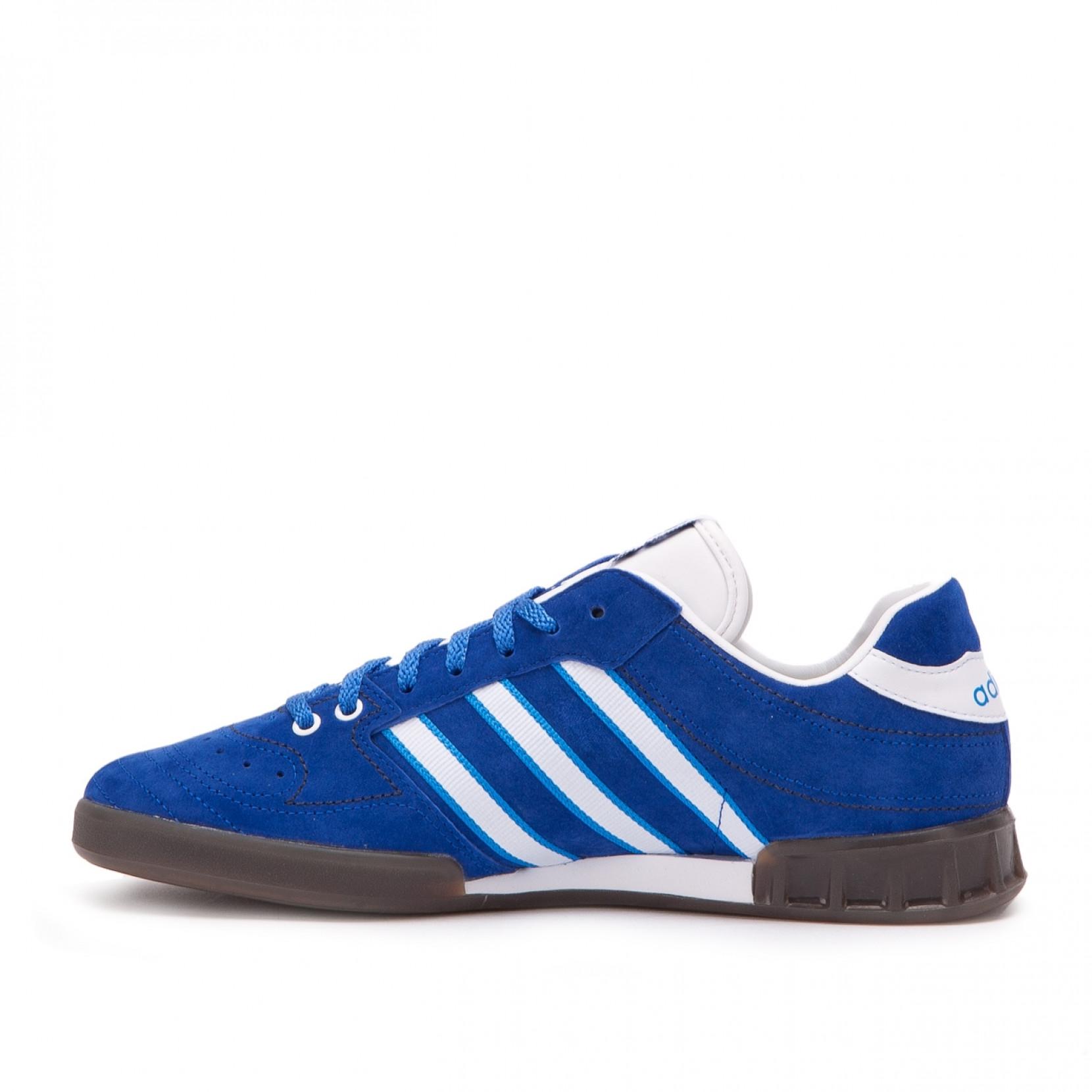 adidas Suede X Spezial Handball Kreft Spzl Da8748 in Bright Blue (Blue) for  Men - Save 66% - Lyst