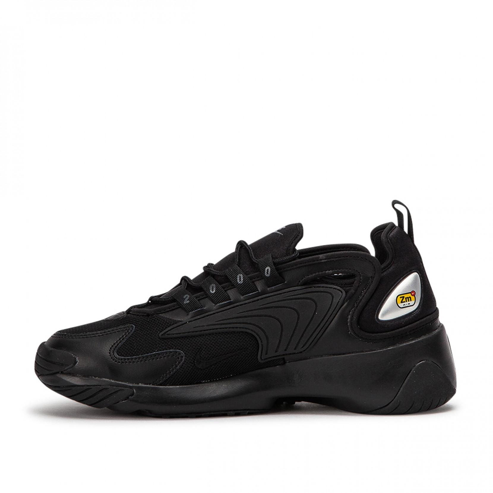 Nike Zoom 2k Shoe in Black/Black (Black) for Men - Lyst