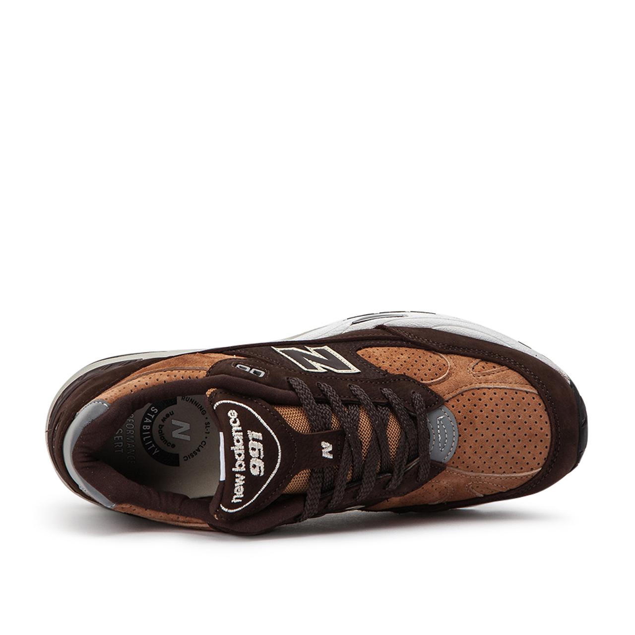 new balance m991 dbt