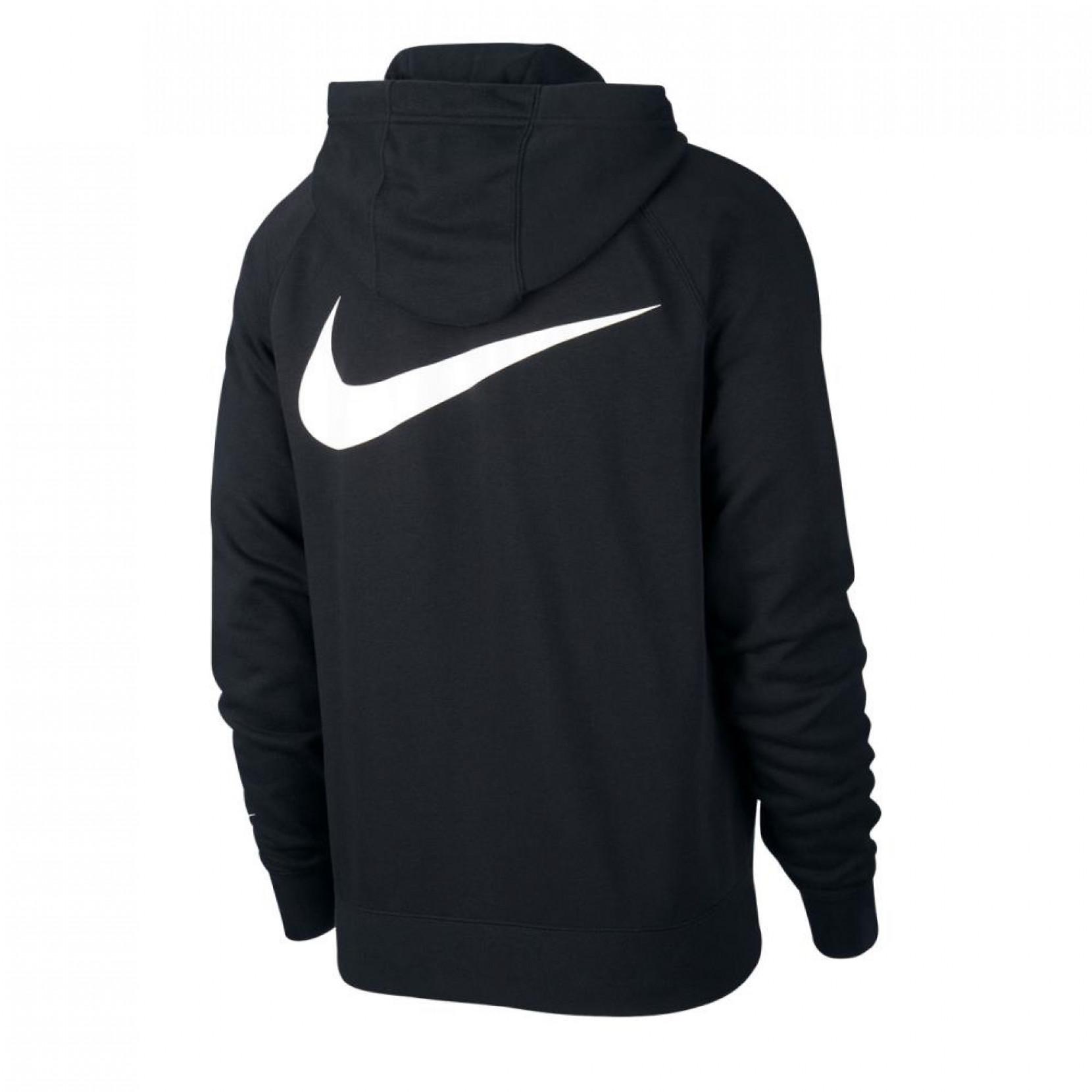 nike sweat double swoosh
