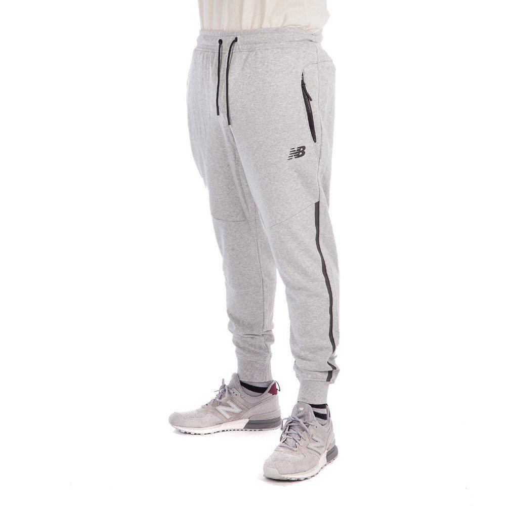 247 luxe knit jogger