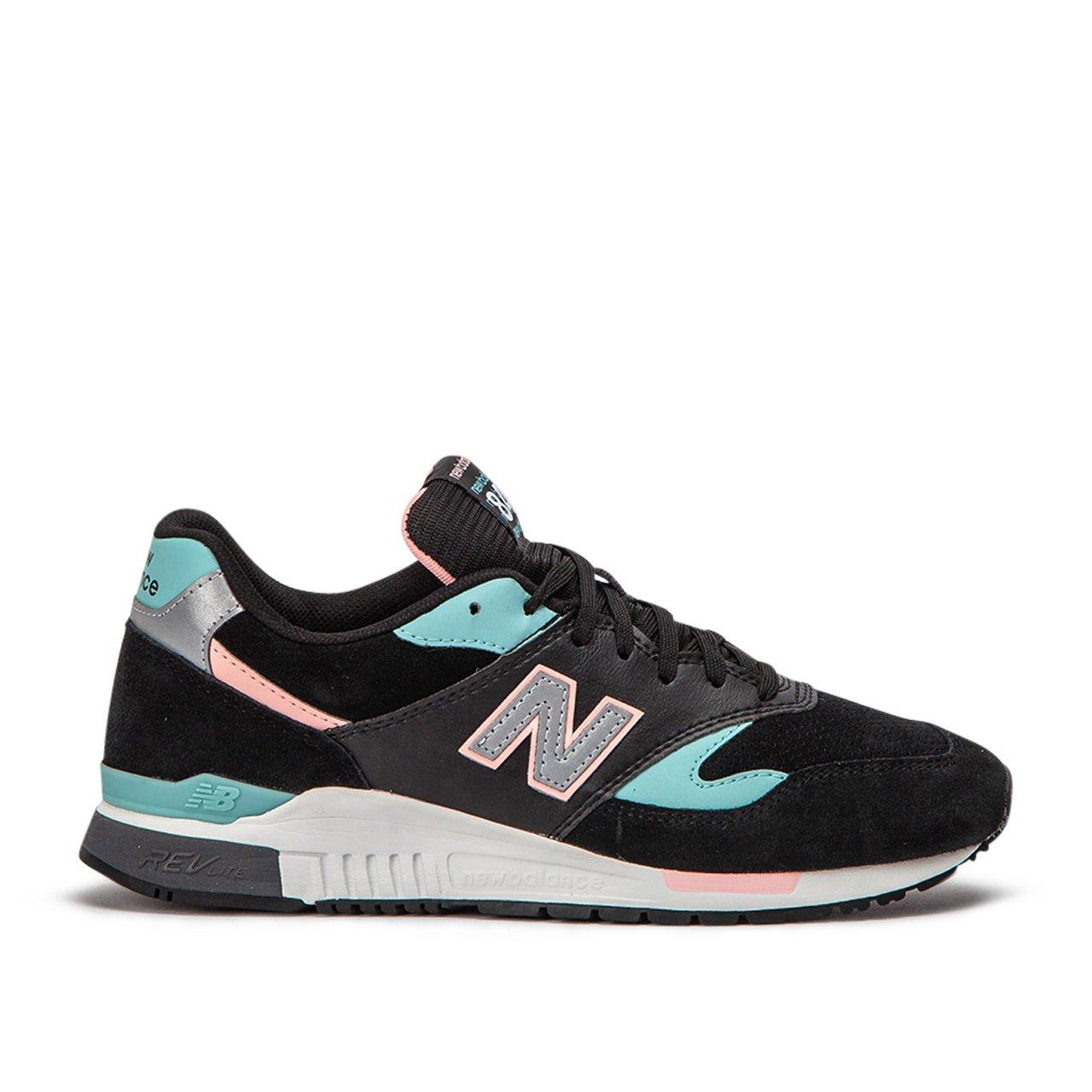 new balance ml840 black