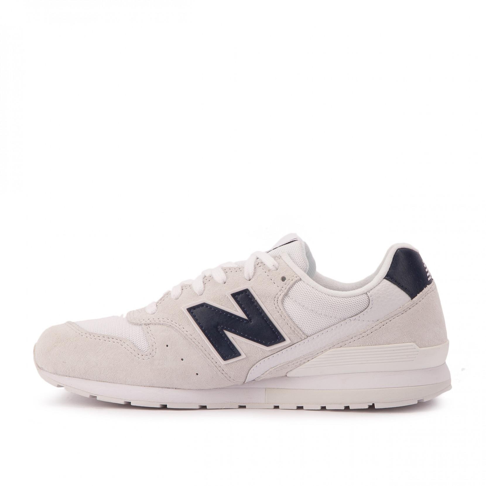 New Balance Suede Mrl 996 Jl Aviator Low-top sneakers in White for ...