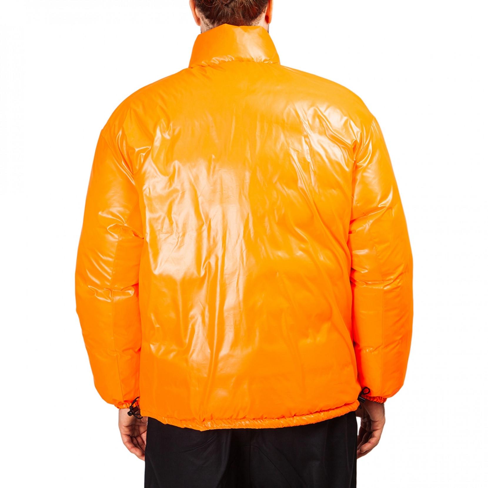 nikelab puffer