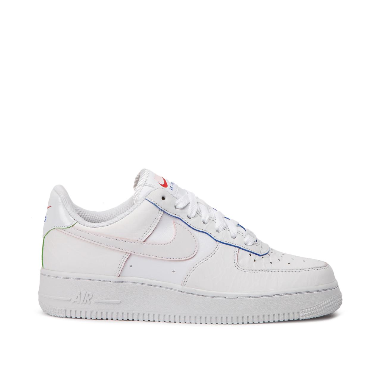 grey air force 1 limited edition