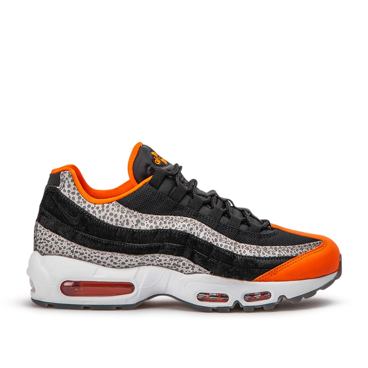 air max 95 safari black