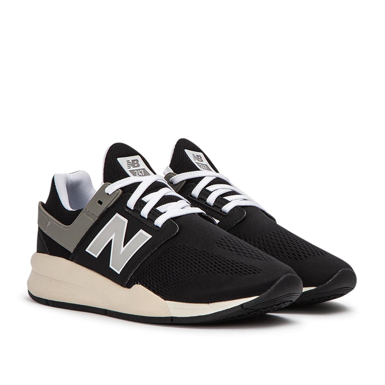 new balance ms247 black