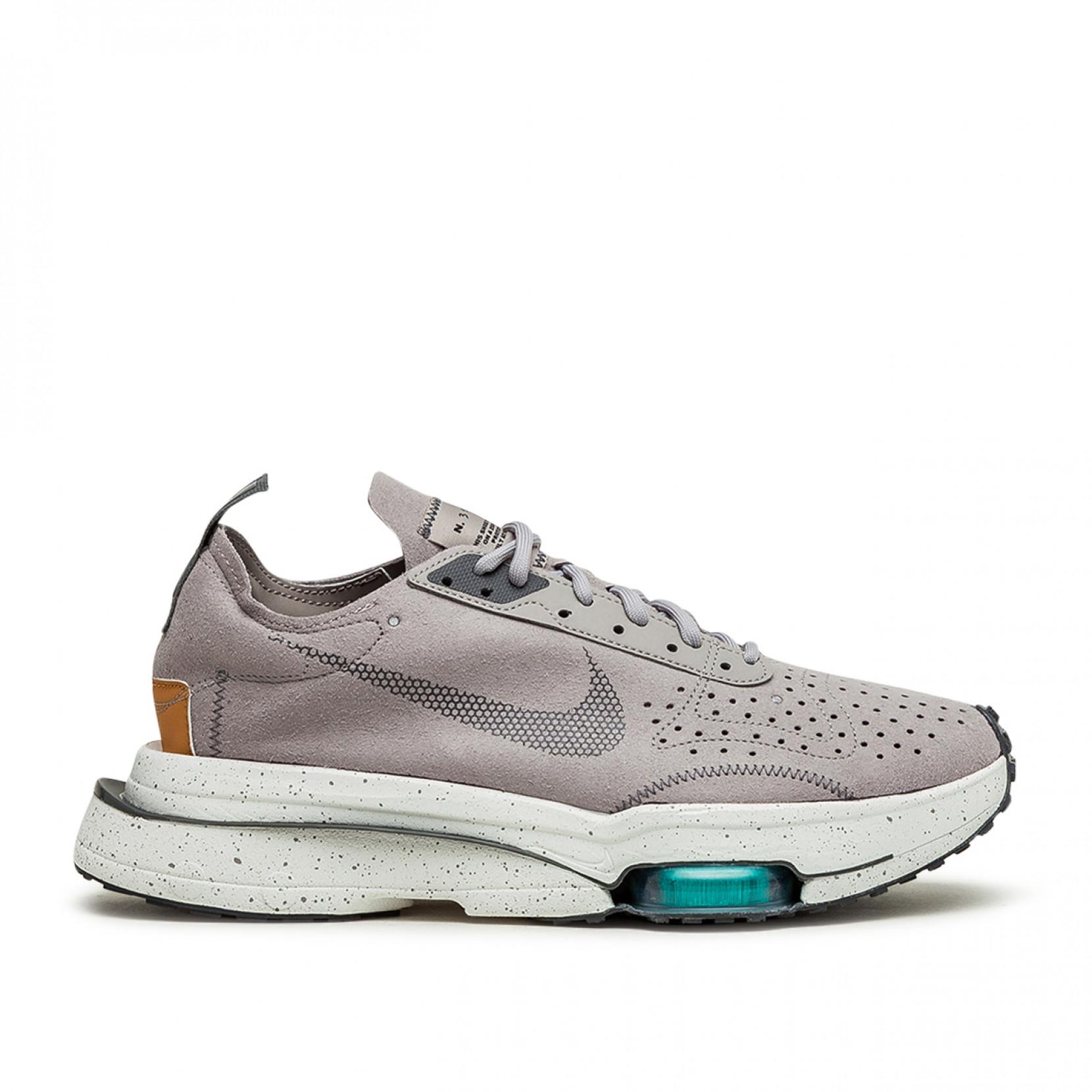 nike zoom type trainer grey