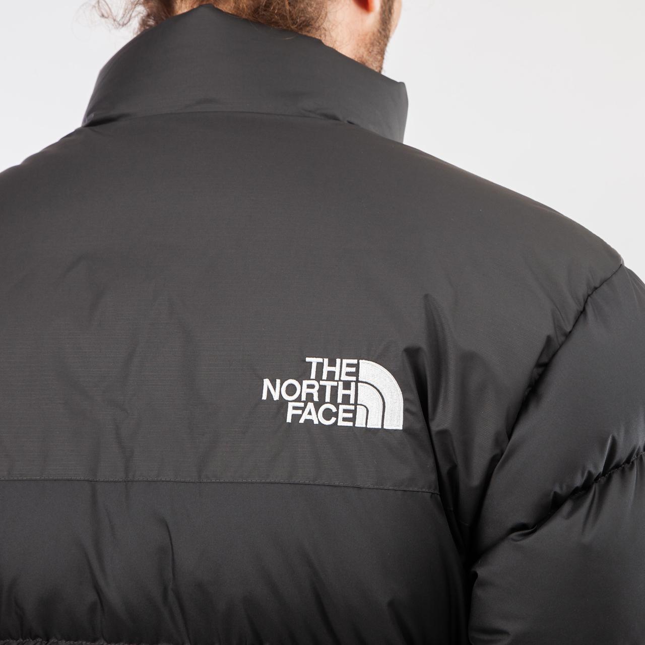 The North Face 1992 Nuptse Jacket Asphalt Grey in Gray - Lyst