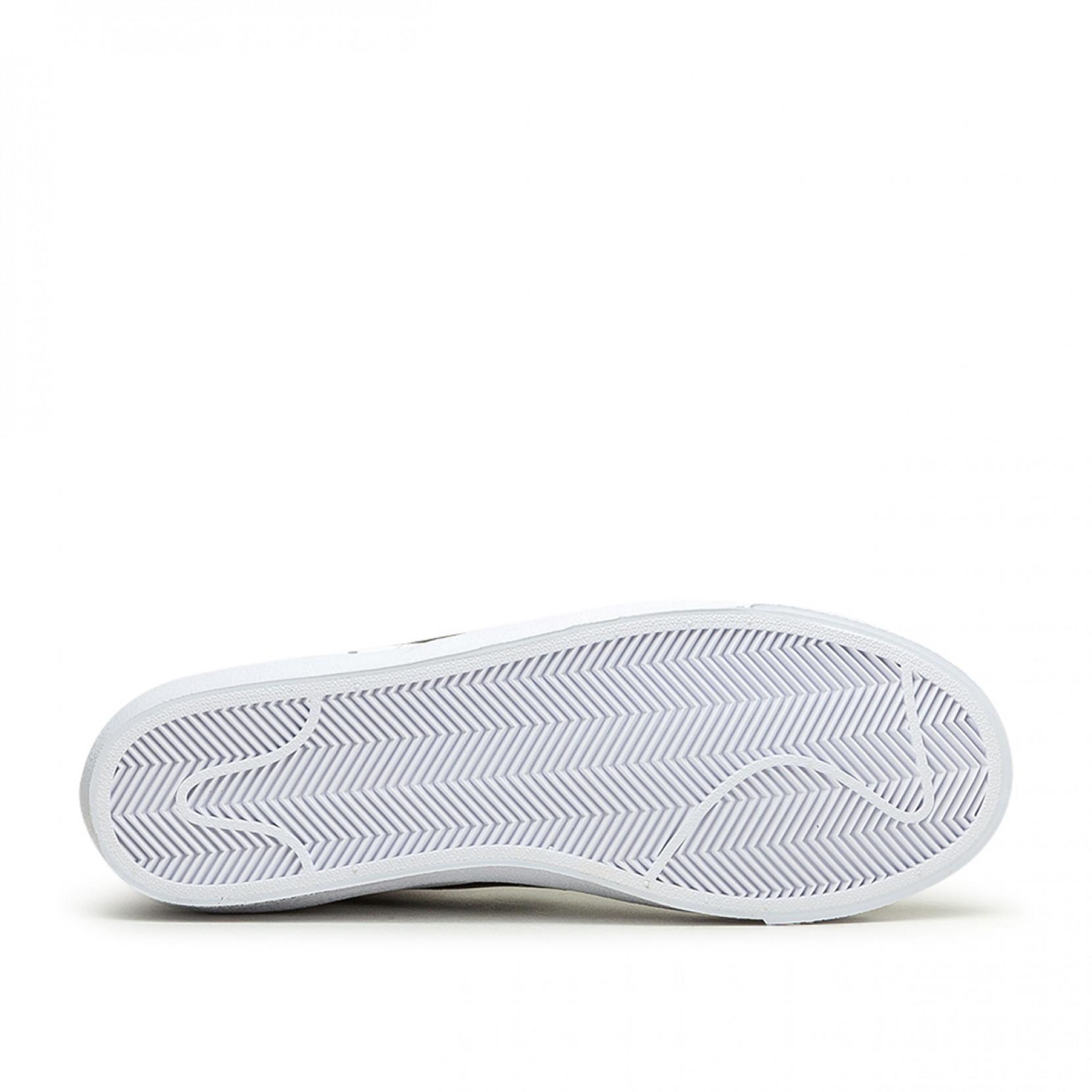 Nike Leather Blazer Mid Vintage '77 