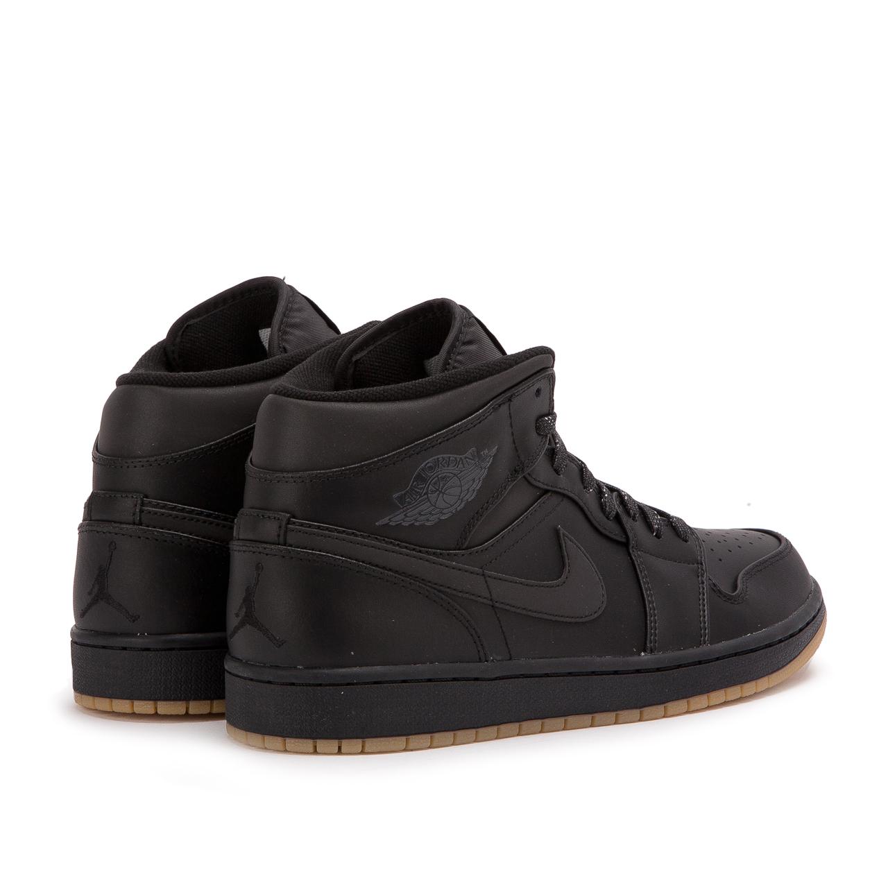 air jordan 1 mid winterized