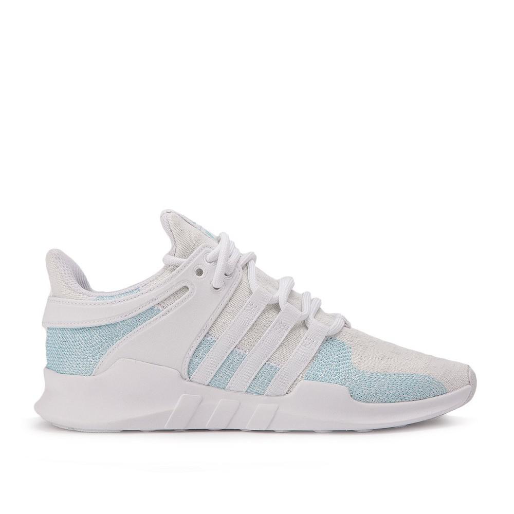 adidas Eqt Support Adv Ck X Parley in White for Men - Lyst