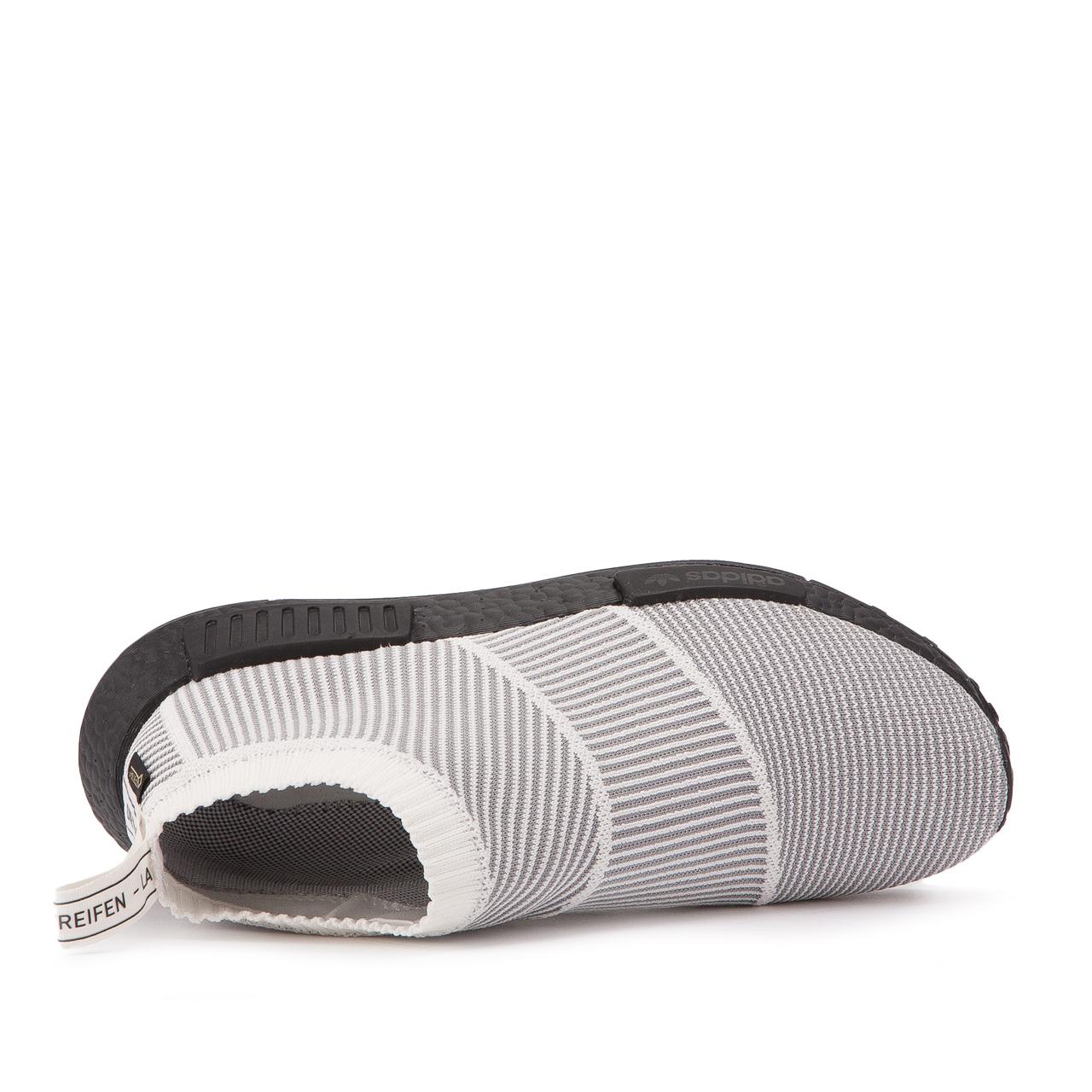 Adidas NMD_CS1 GTX PK GORE TEX City Socks White Black Mens Sz 10 Adidas NMD_CS1 GTX PK GORE TEX City Socks White Black Mens Sz 10