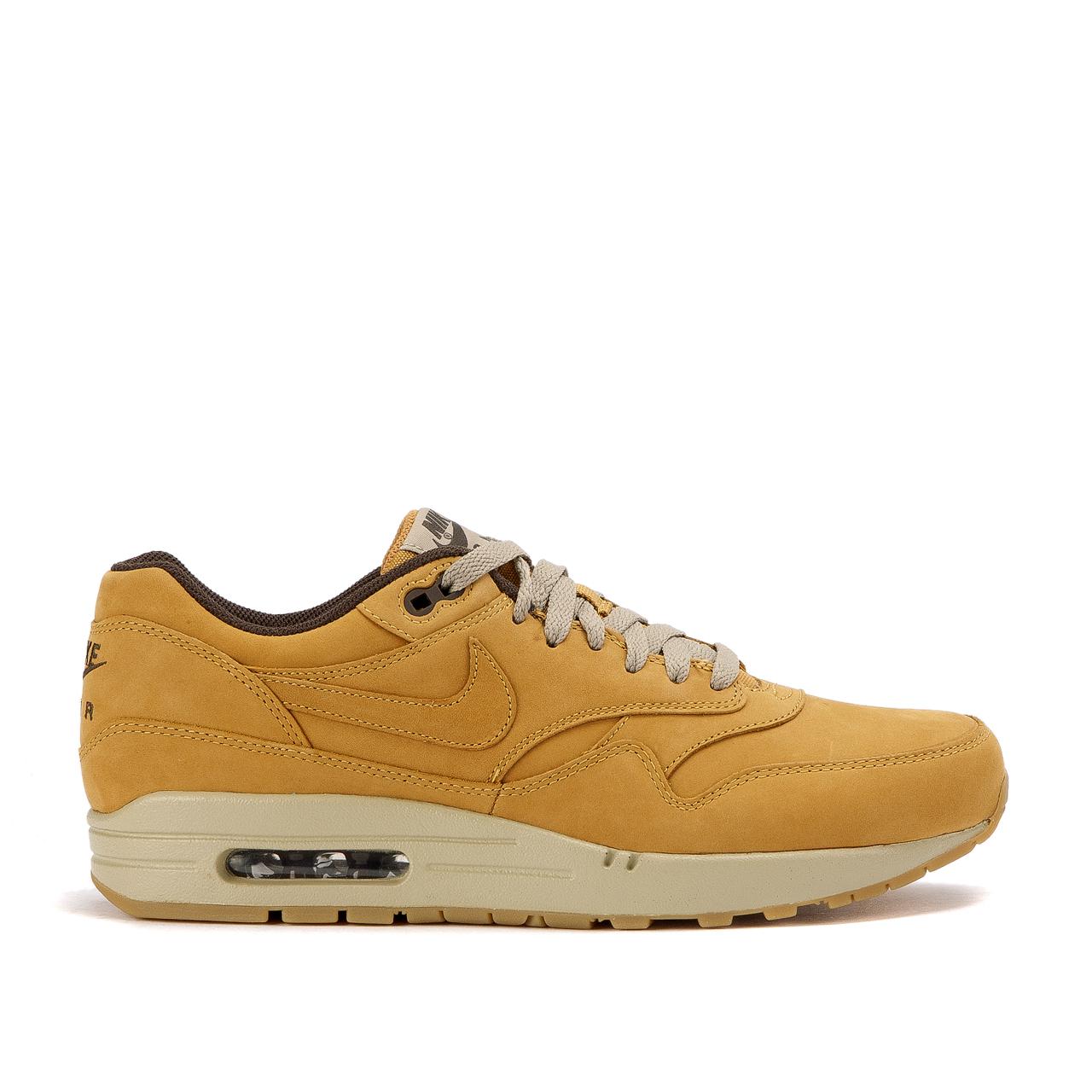 brown nike air max men