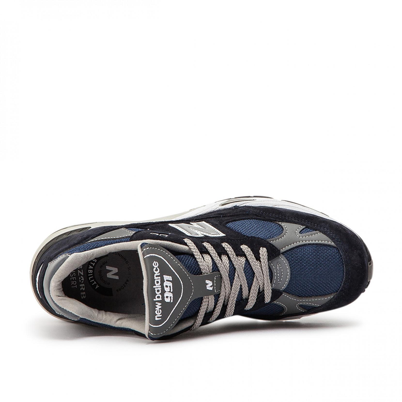 new balance m991 nv