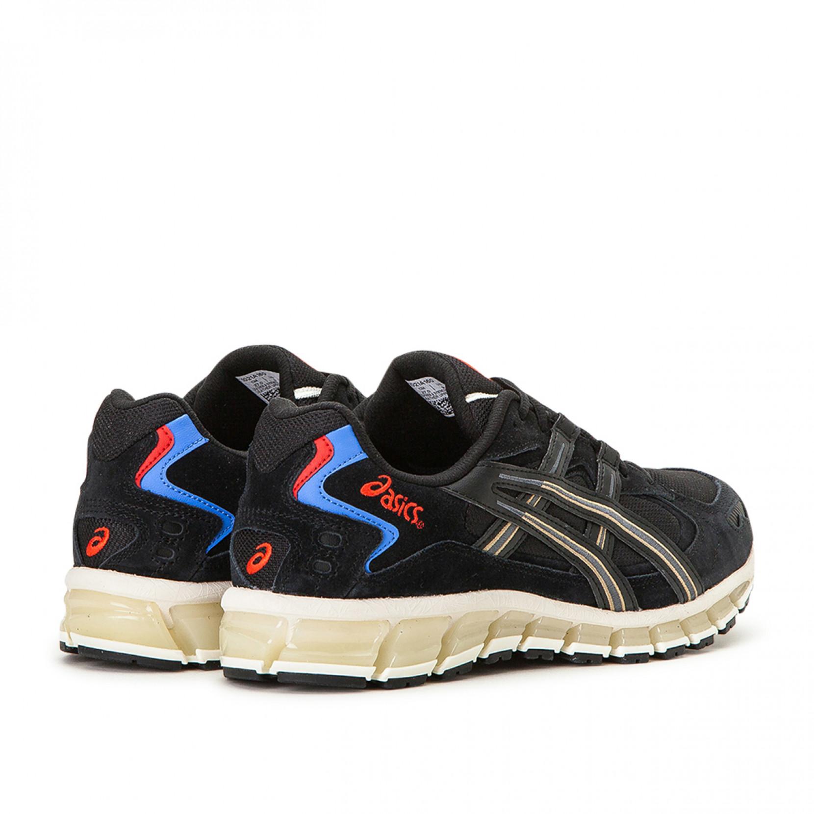 asics gel kayano 360 black