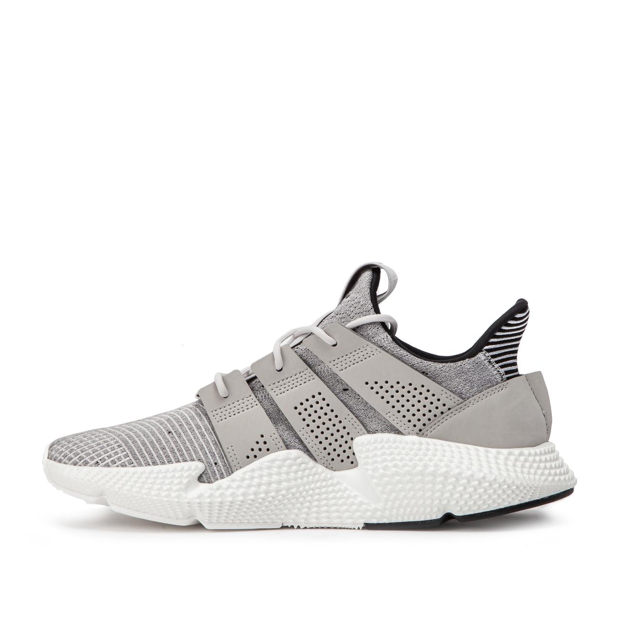 adidas prophere gray