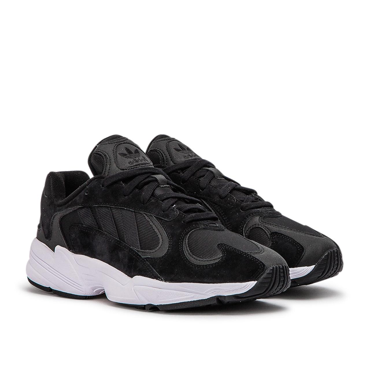 adidas yung 1 og black sale