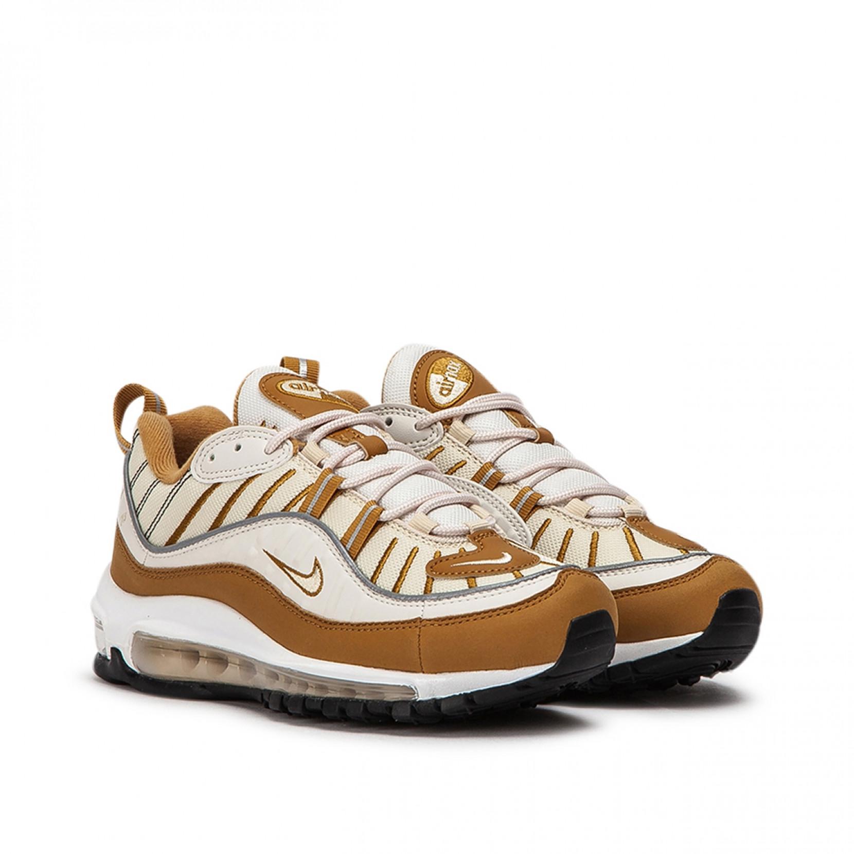 air max 98 daim beige