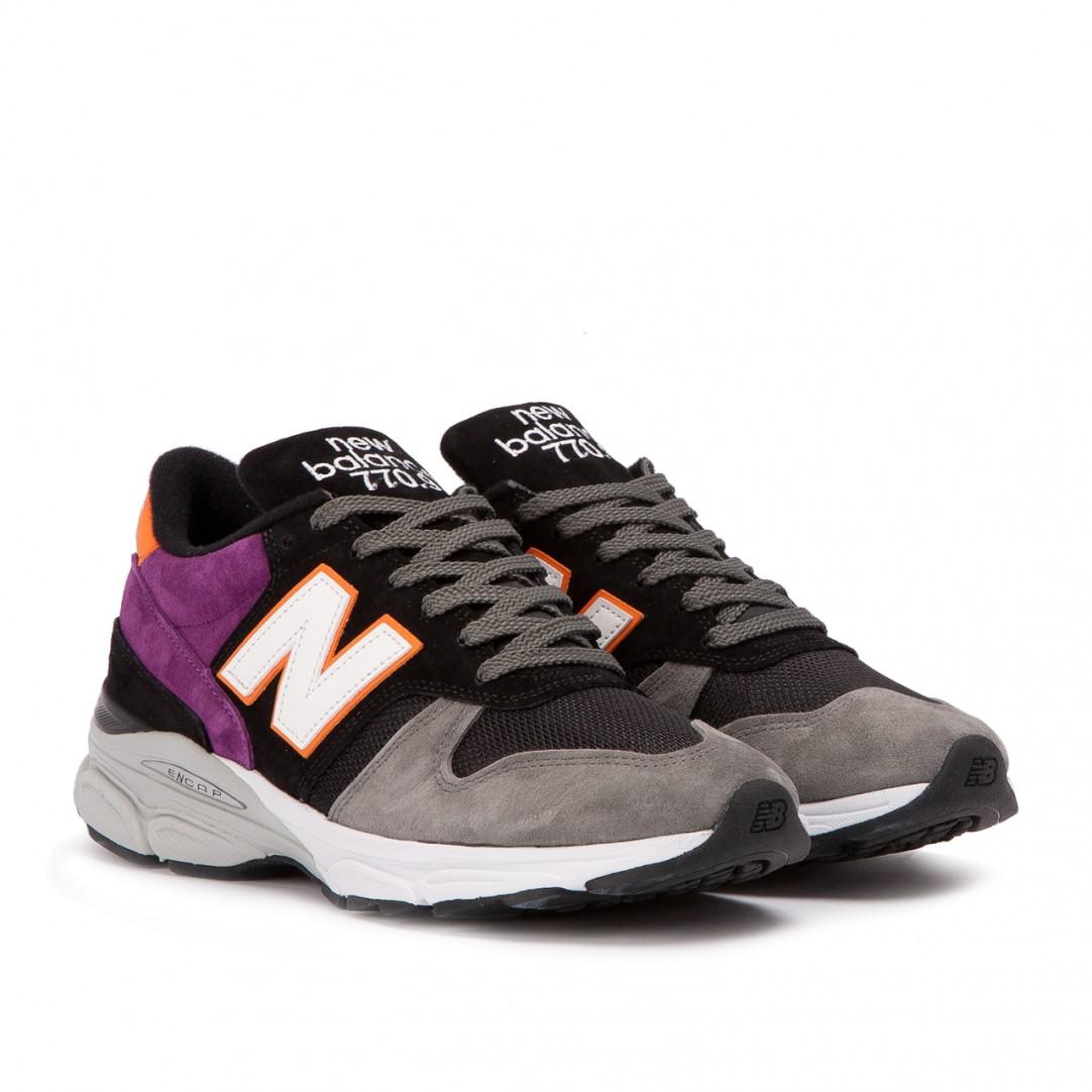 new balance 7709