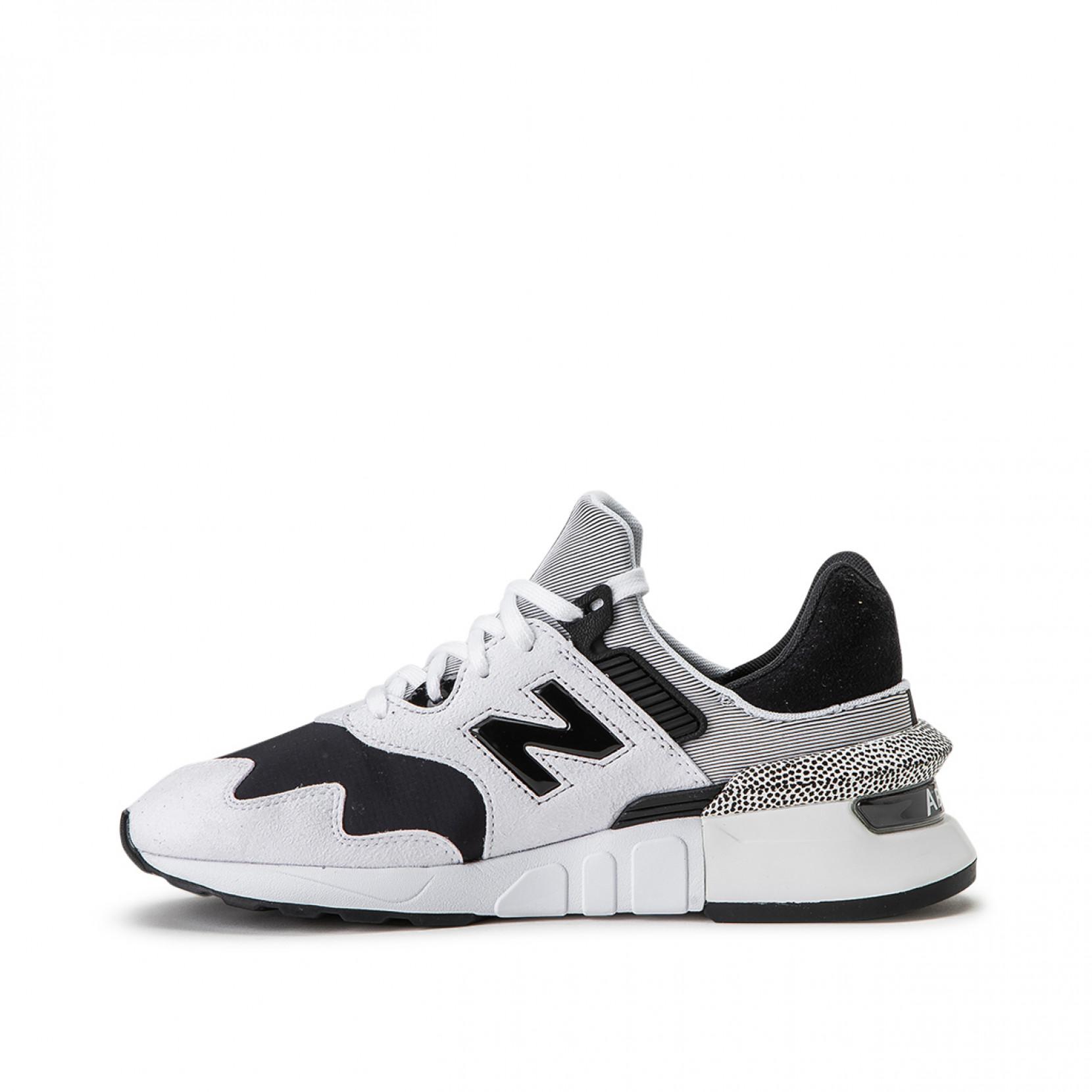 New Balance Suede Ws997 Jcf in White for Men - Lyst