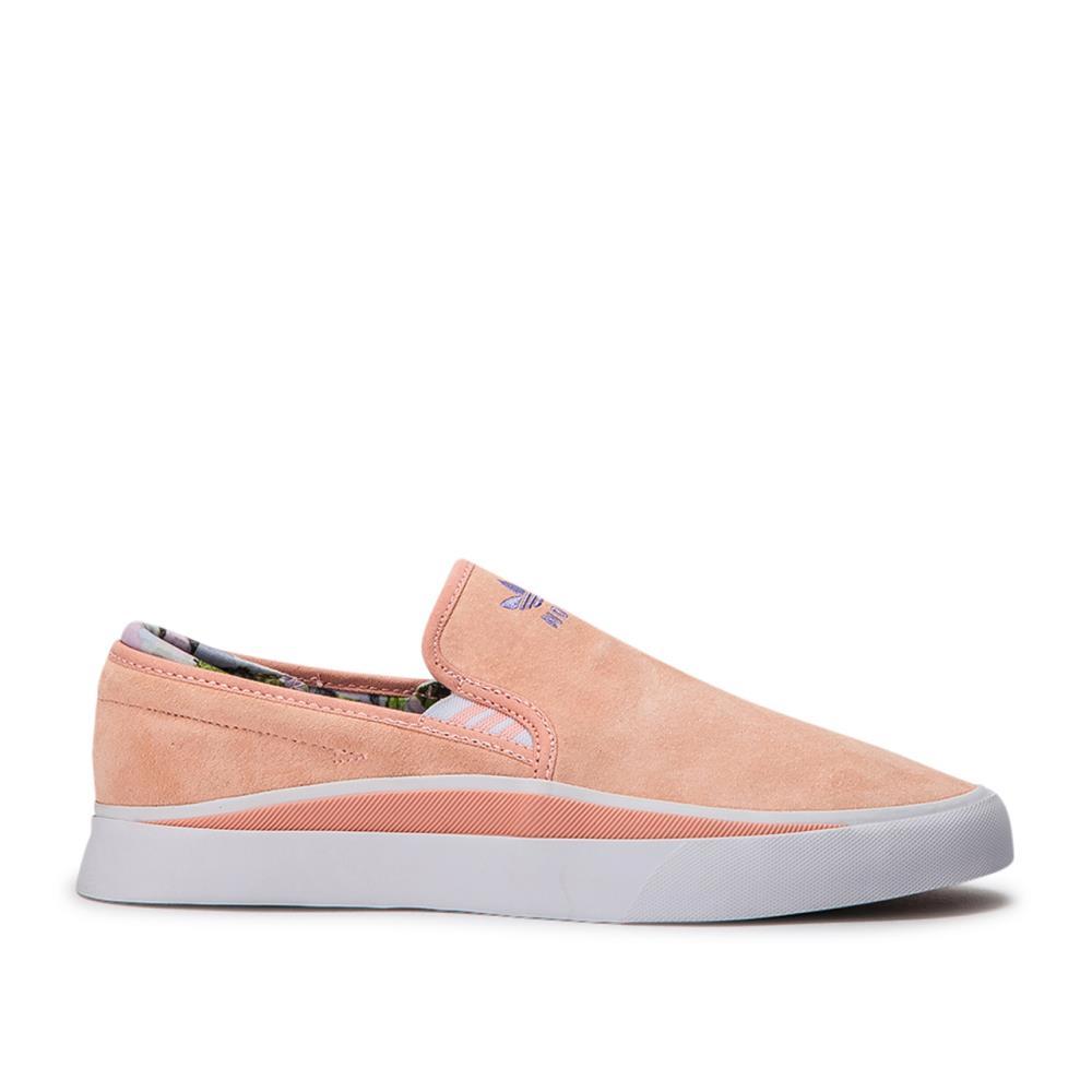 sabalo slip on