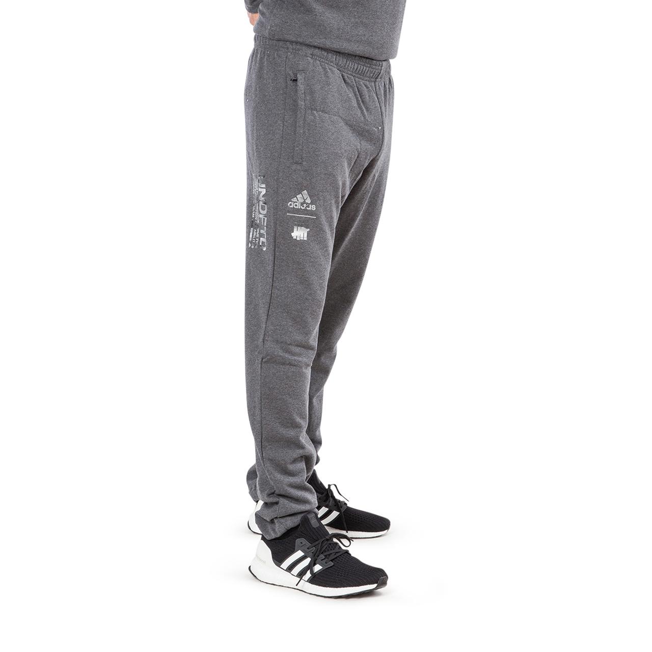 adidas x undefeated sweat pant