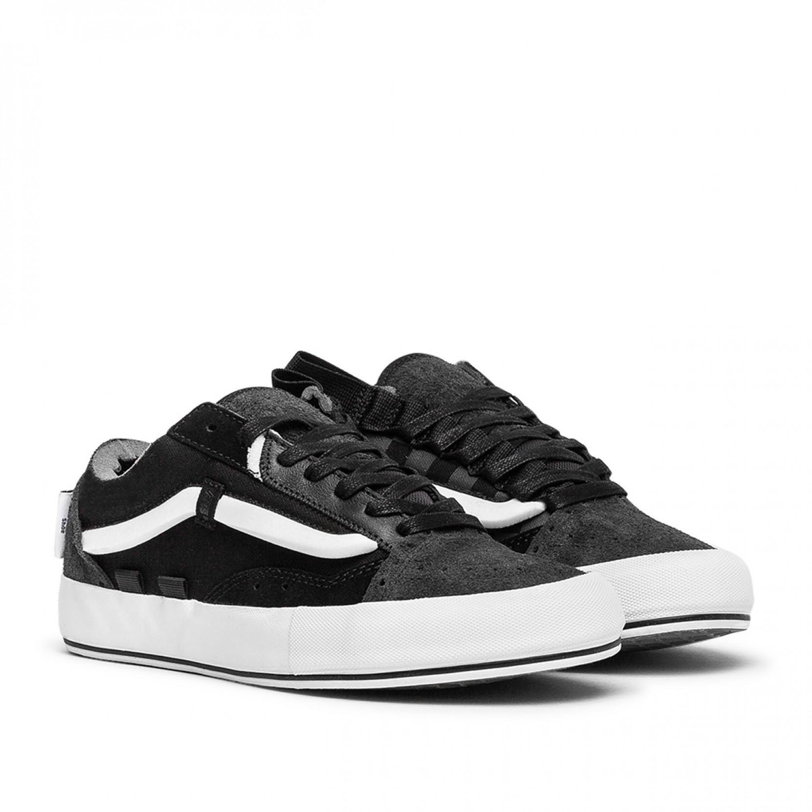 vans old skool cap lx regrind multicolor