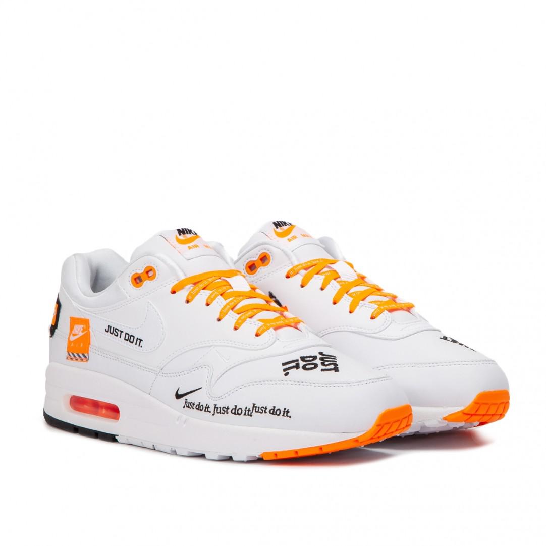 men's nike air max 1 se jdi casual shoes