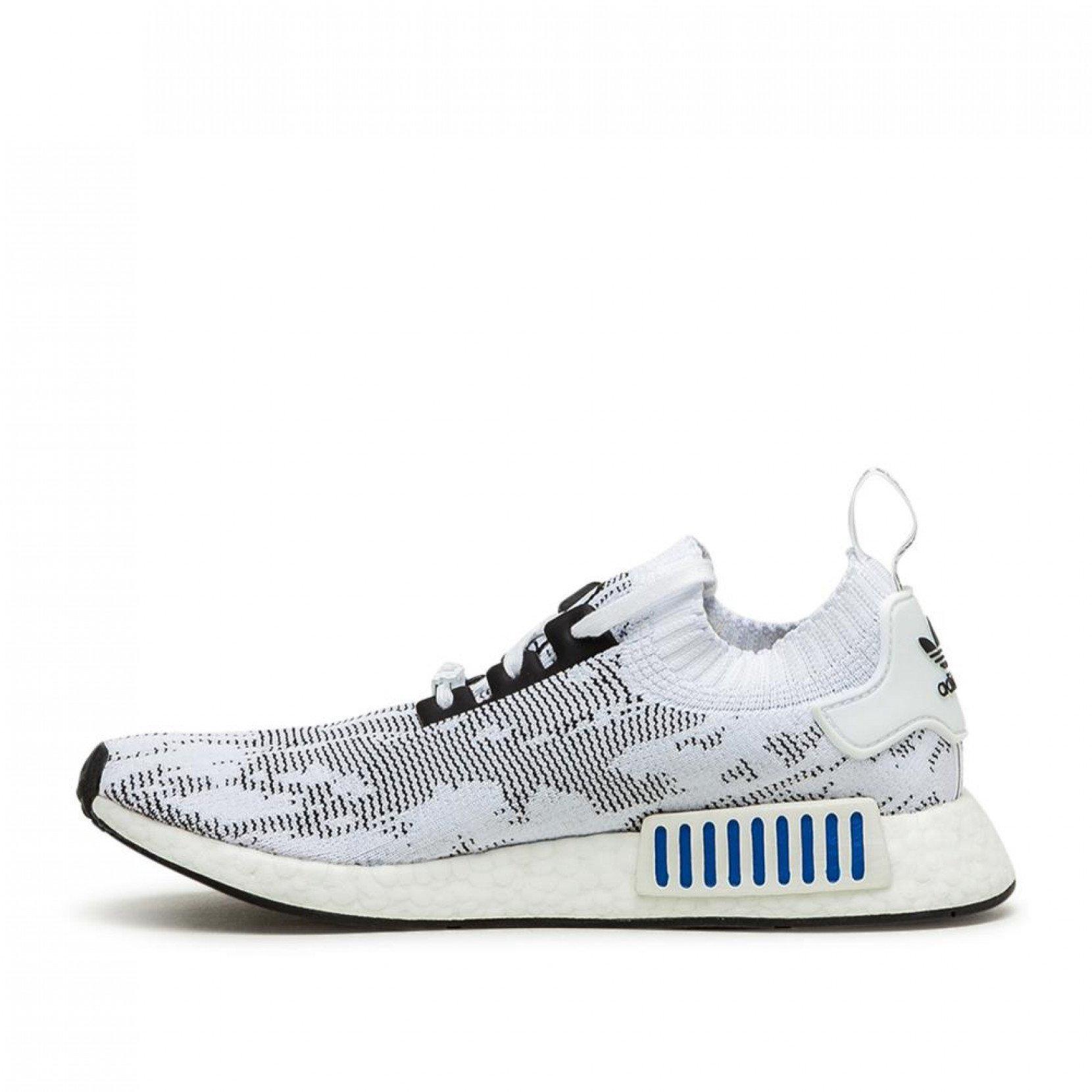 nmd pk r1 white