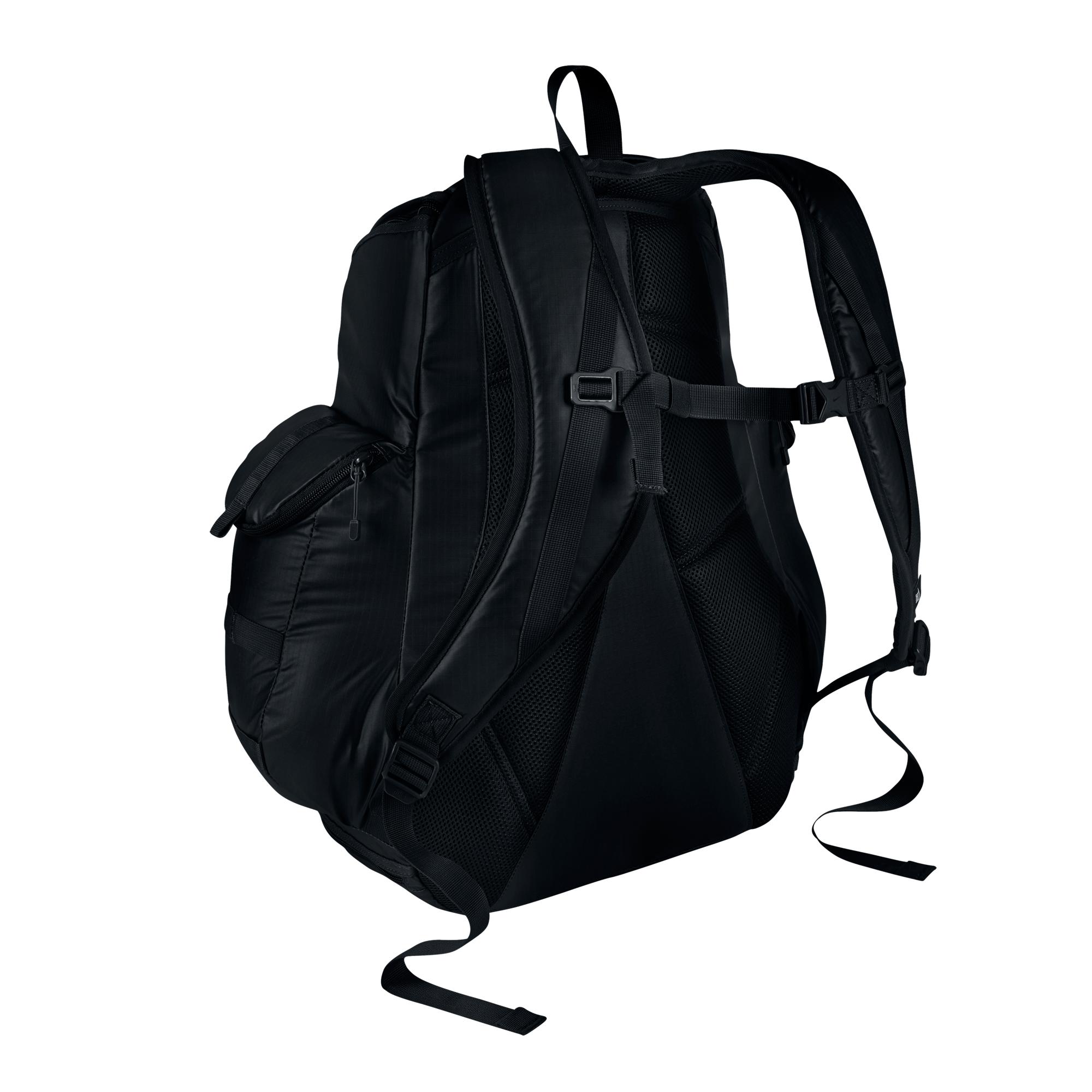 Nike Synthetic Nike Cheyenne Responder Backpack in Black for Men - Lyst